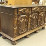 903 9575 SIDEBOARD